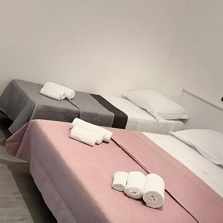 Otel Bologna 3*