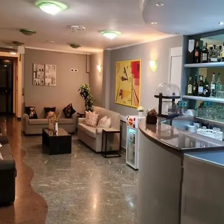 Bologna Otel
