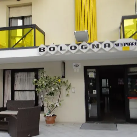 Bologna Rimini