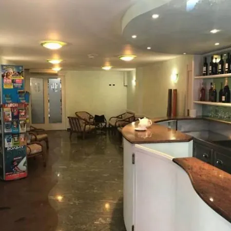 Bologna 3*
