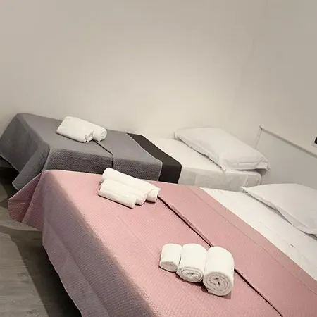 Hotel Bologna 3*