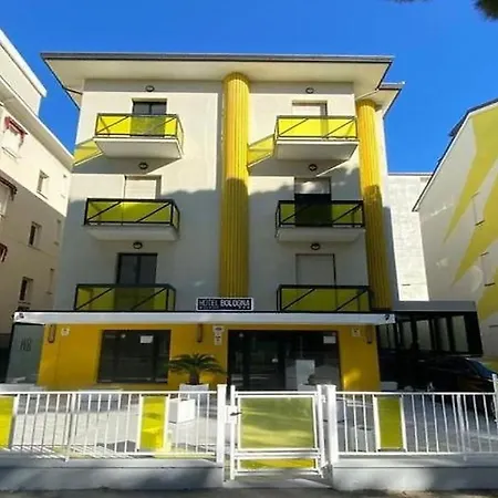 Bologna Rimini