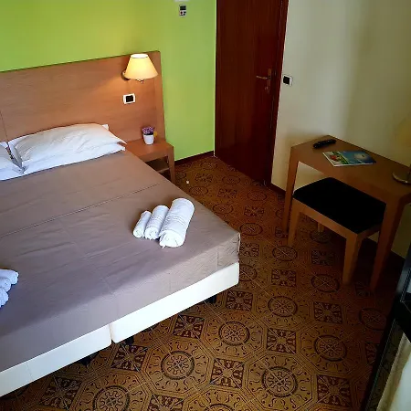 Bologna Rimini