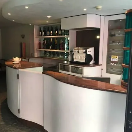 Bologna Hotel