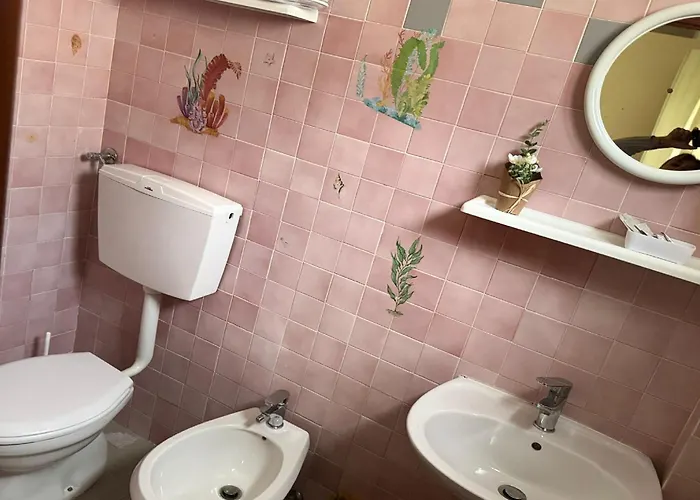 Hotell Bologna Rimini