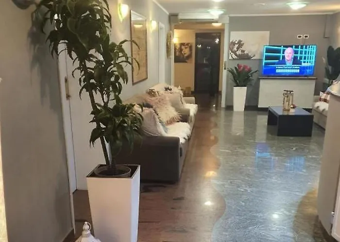 Bologna Szálloda 3*