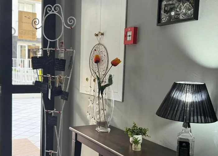 Bologna Hotell Rimini