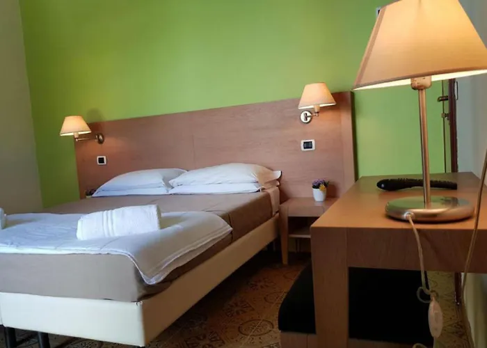 Szálloda Bologna Rimini