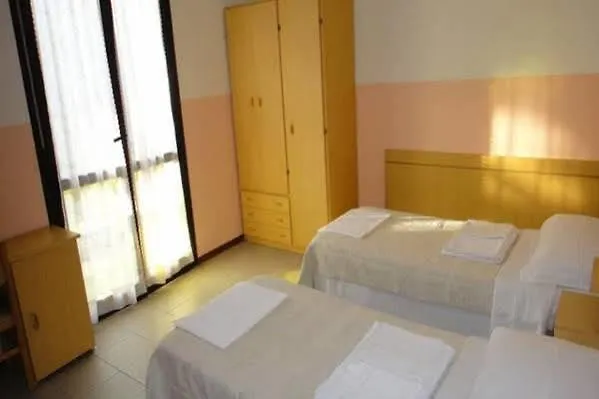 Hotell Bologna Rimini