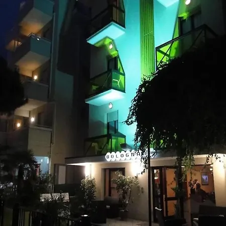 Hotel Bologna