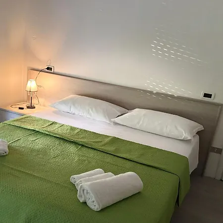 Bologna Hotel Rímini