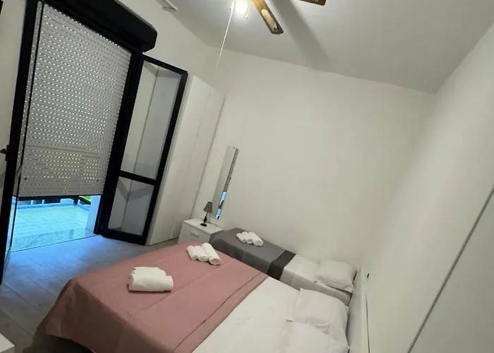 Bologna 3*