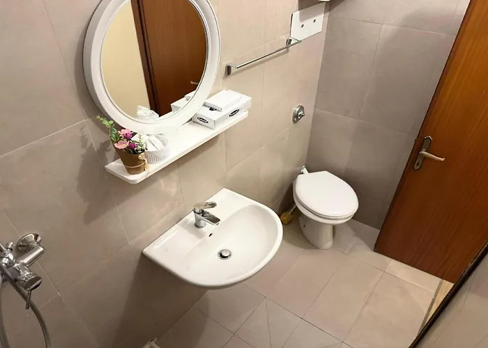 Bologna 3* 里米尼