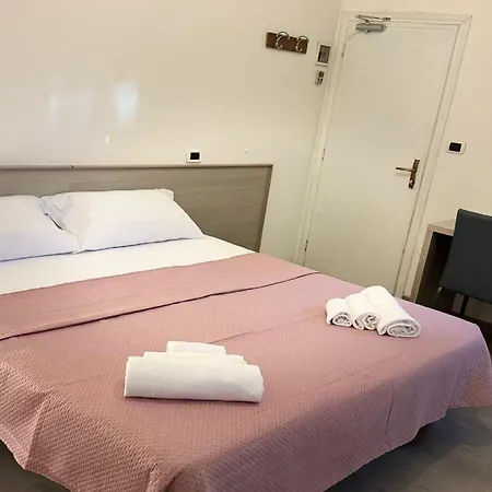 Hotel Bologna Rimini