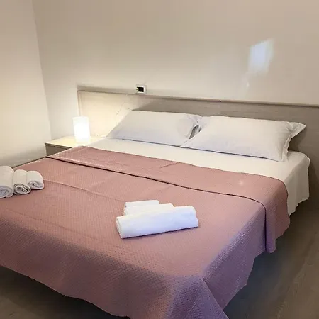 Bologna Szálloda Rimini