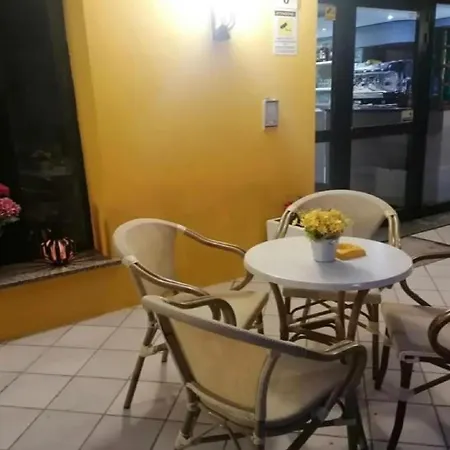 Szálloda Bologna