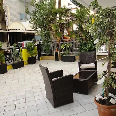 Bologna Hotel Rimini