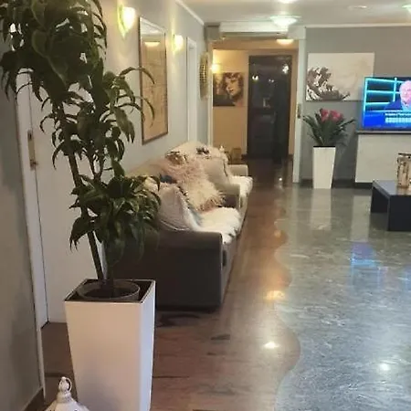 Bologna Hotel 3*