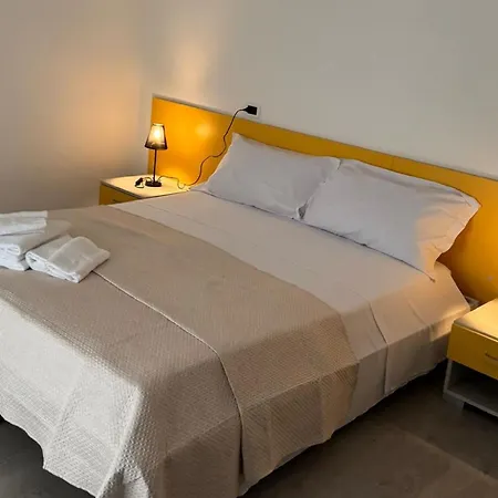 Szálloda Bologna 3*