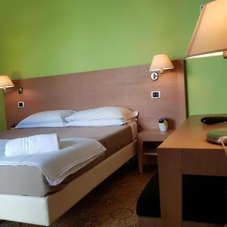 Szálloda Bologna Rimini