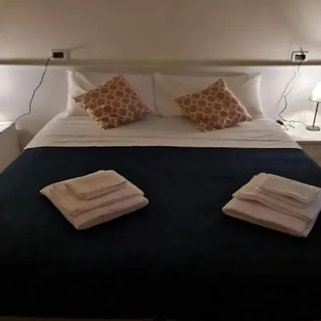 Bologna Szálloda 3*