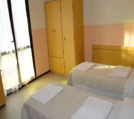 Szálloda Bologna Rimini