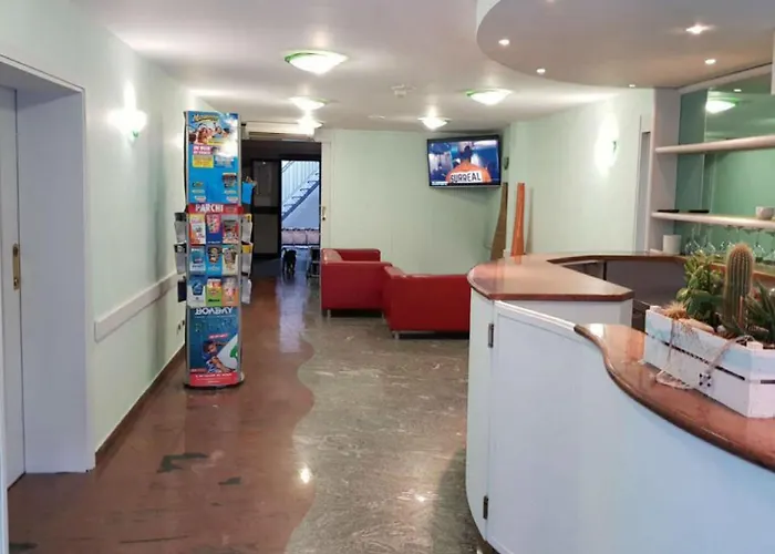 Bologna ريميني